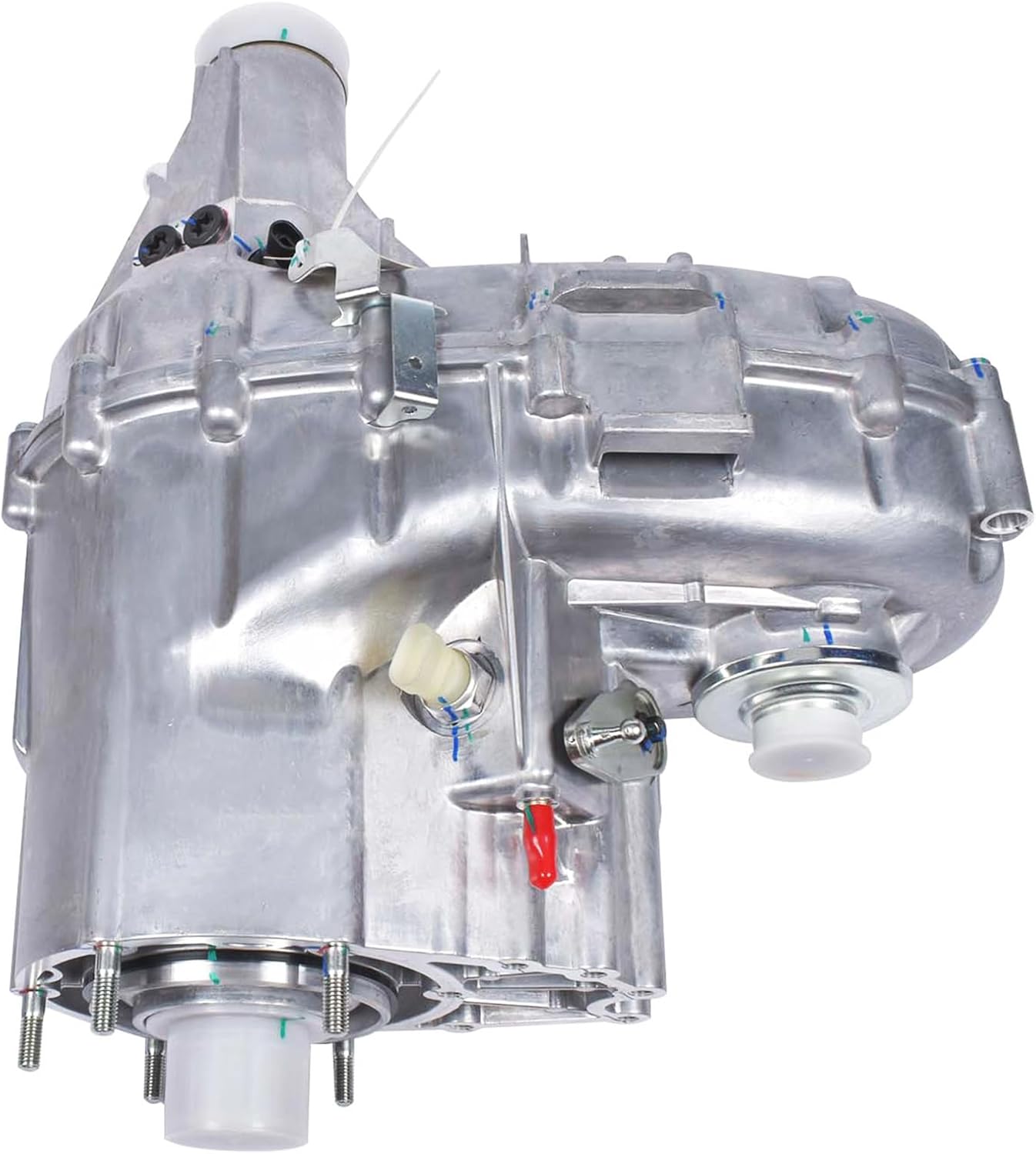 Transfer Case floor shift opt NQG Replacement for Chevy Silverado GMC Sierra 2500 3500 Pickup 2011-2016 6.0L 24261508 24257581 24261510