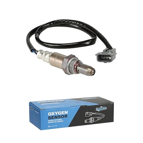 Oxygen O2 Sensor Upstream for Infiniti Q40 QX50 Q70L QX80