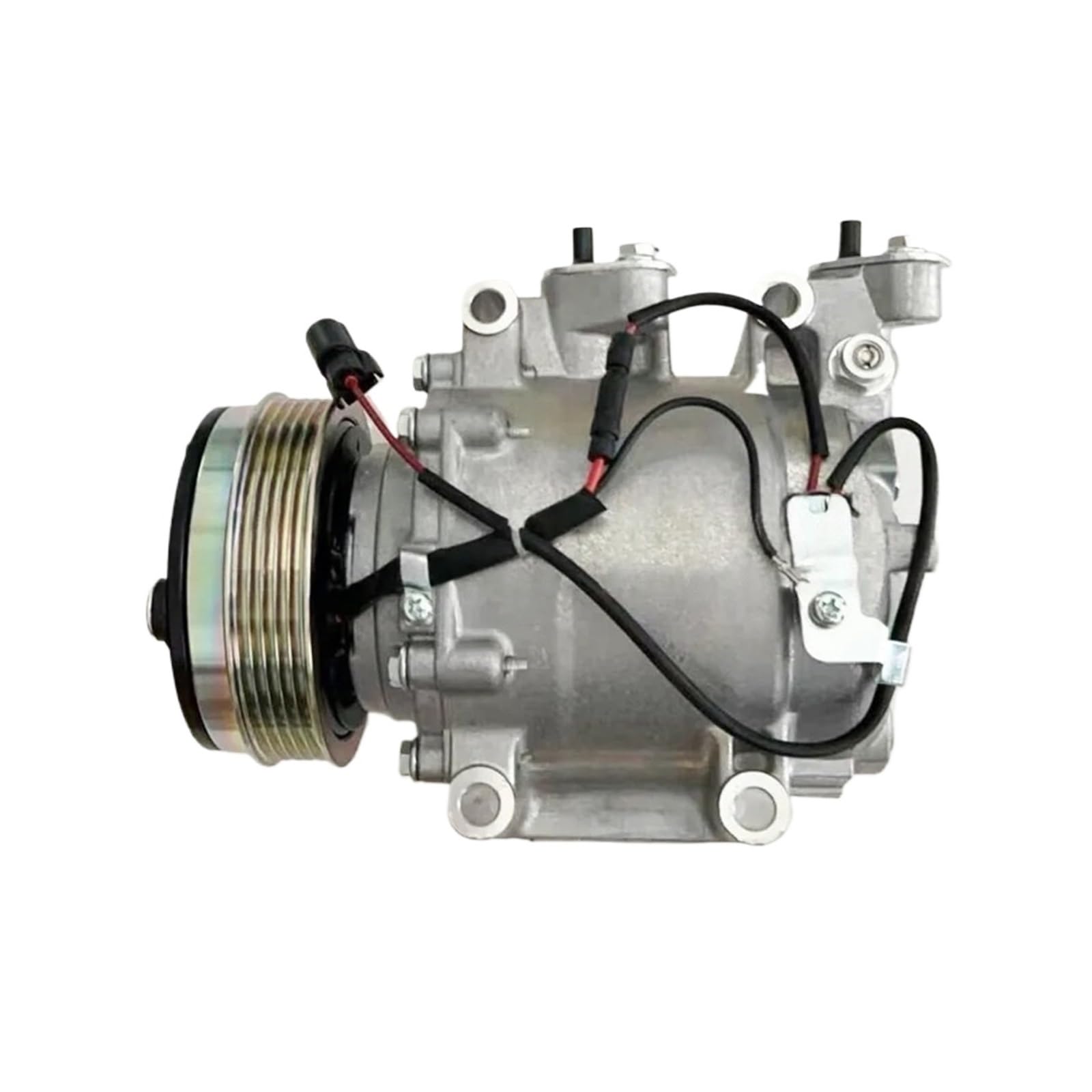 Jmcxwlaq One Color Cr10 Auto Ac Compressor Compatible With Nissan Micra Note Versa Tiida 1.6 92600Cj700 92600-Cj70a 8Fk351109911 92600-Ed000