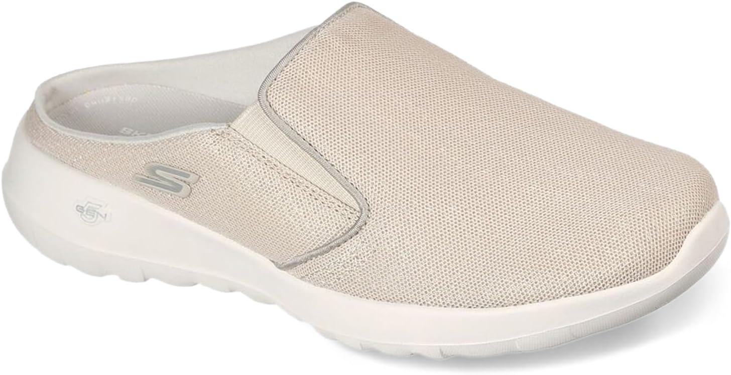 SkechersGo Walk Joy Mesh Mule womens Mule
