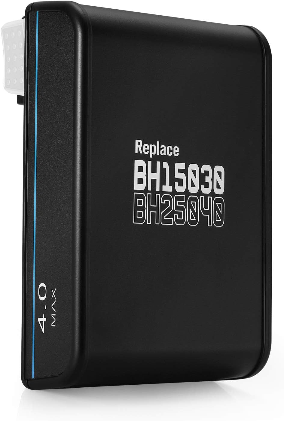 4.0Ah Replacement for Hoover ONEPWR Battery Lithium Ion Battery | Compatible with Hoover ONEPWR BH25040 BH25040 BH15030 BH15260PC Cordless Vacuum Cleaner Lithium-Ion Battery Replacement