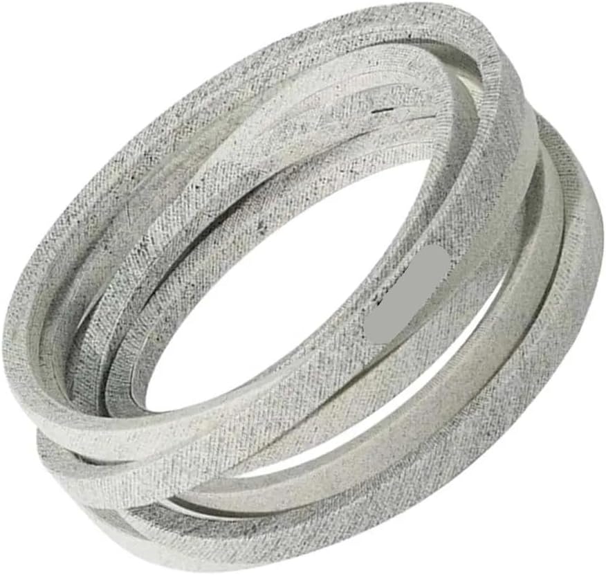 954-04044A 754-04044 954-04044 754-04044A OCC-754-04044 490-501-M018 Mower Deck Replacement Belt 95404044A 75404044 75404044A Fit for RZT50 ZT5000 Lawnmower Parts