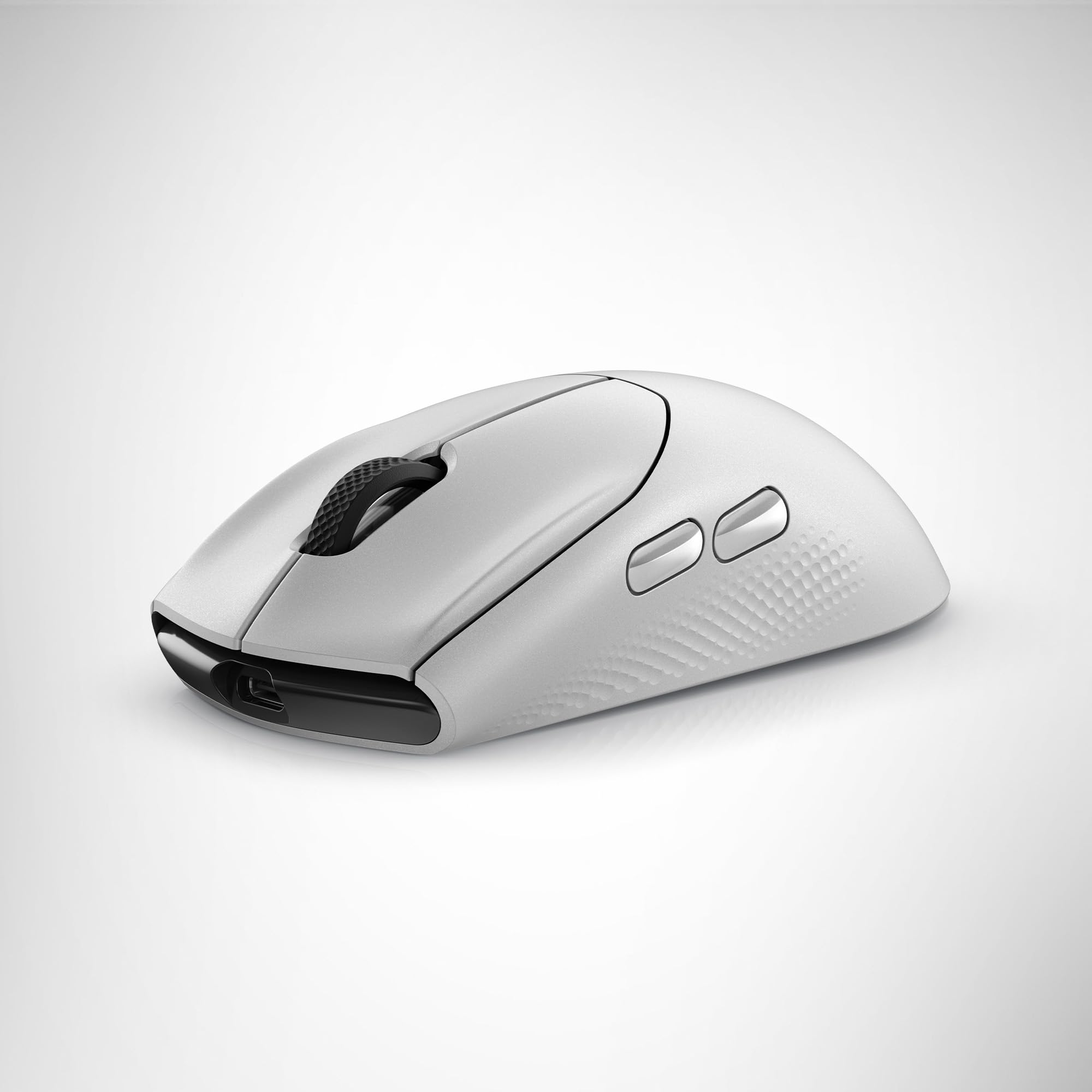 Alienware Tri-Mode Wireless Gaming Mouse AW720M (Lunar Light)