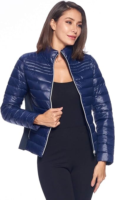 ci sono puffer jacket