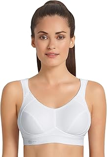 Twin Sujetador Deportivo para Mujer