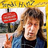 Fredi Hinz unstoned. CD