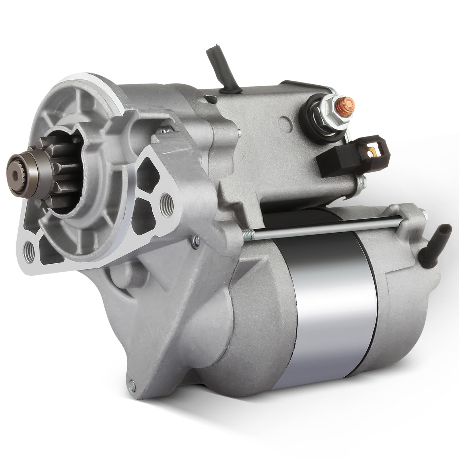 Photo 1 of GDSMOTU Starter for Toyota Tacoma/4Runner/T100