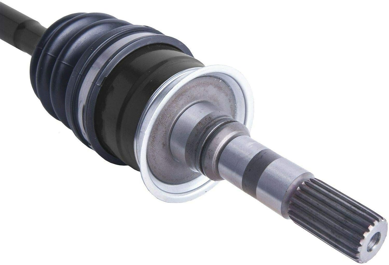 East Lake Axle front left or right cv axle for Kawasaki Mule 2510/3010 / 4010 2001-2025