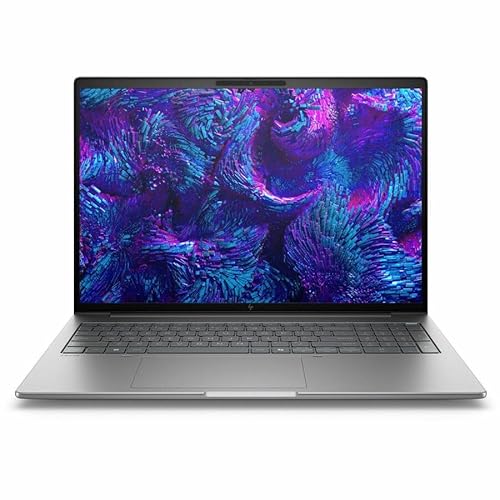 HP ZBook 8 G1i 16C` oC[NXe[V - WUXGA - Intel Core Ultra 5 235H - vProeNmW[ - 16GB - 512GB SSD - pL[{[h - Meteor SilverB