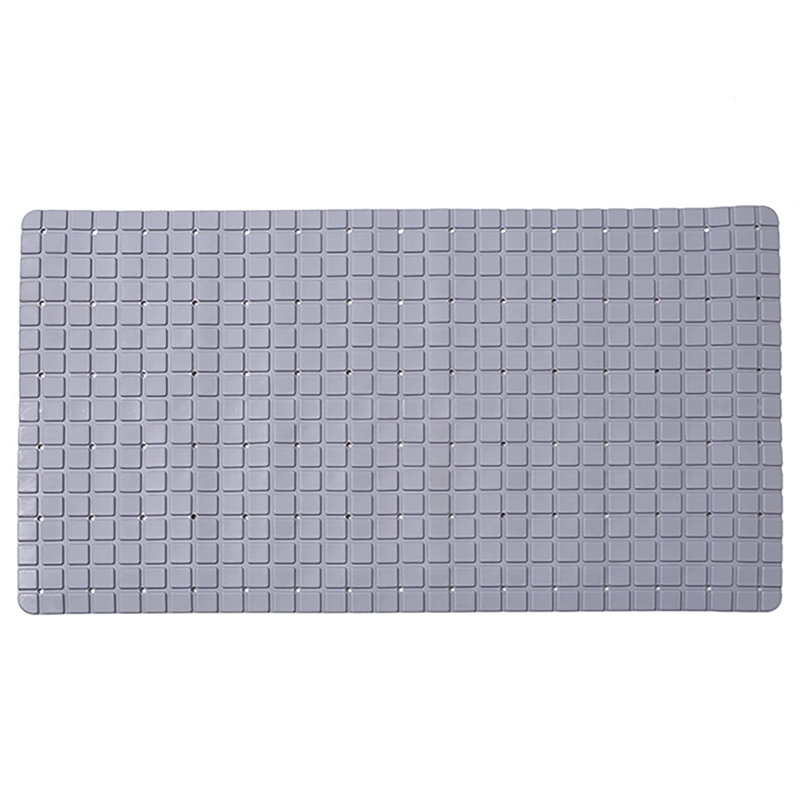 Tapis de bain antidérapant pour éviter les glissades sous la douche