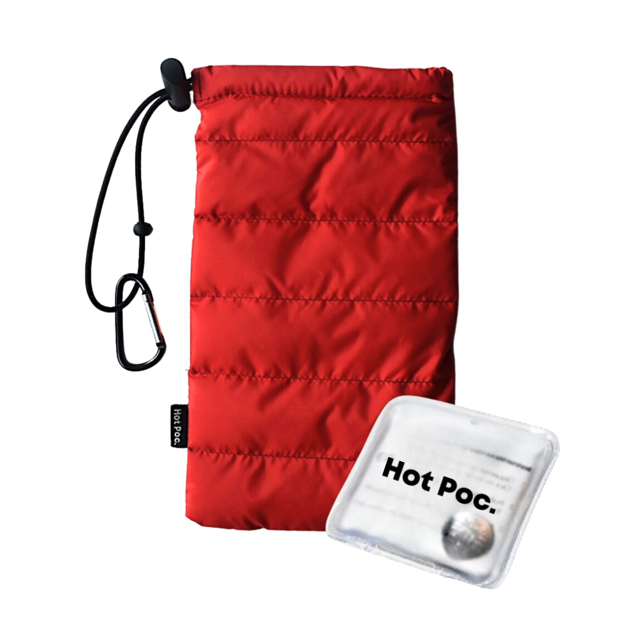 Hot Poc Sleeper - Thermal Cell Phone Cases hotpoc, Insulated Pouch