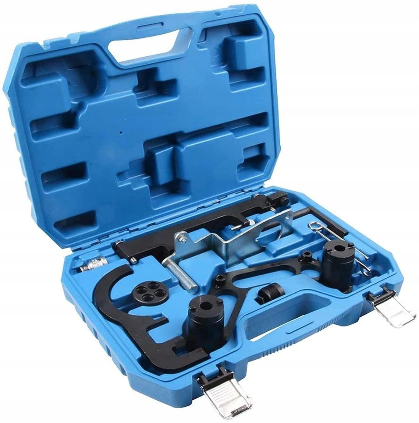 AMD TOOLS Strumento di regolazione per catena di distribuzione e albero a camme per BMW N47 N57