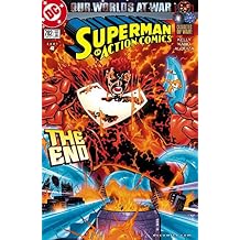 Action Comics 1938-2011 #782