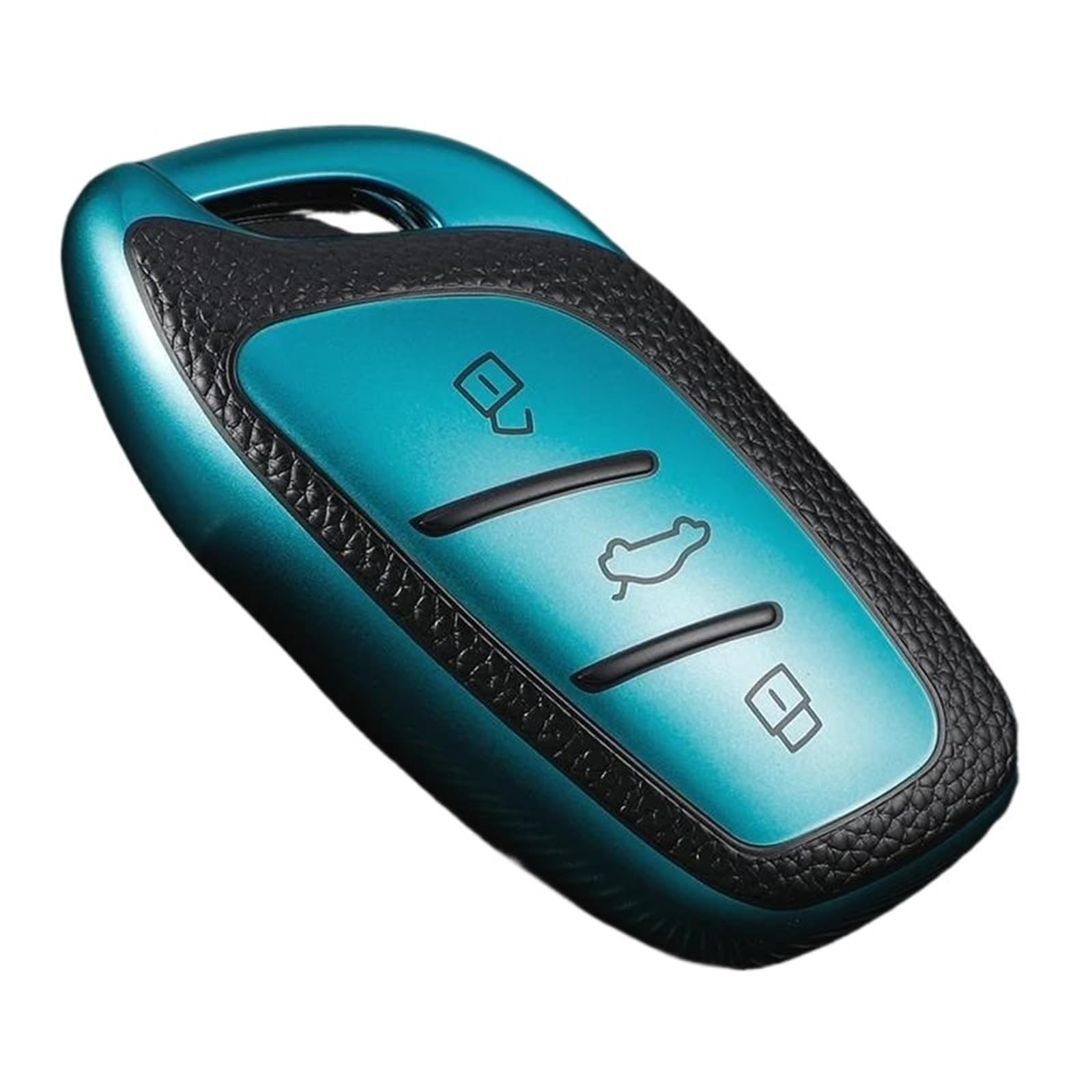 Support de sac pour clé MG ZS EV étui vert pour trajets quotidiens - 3