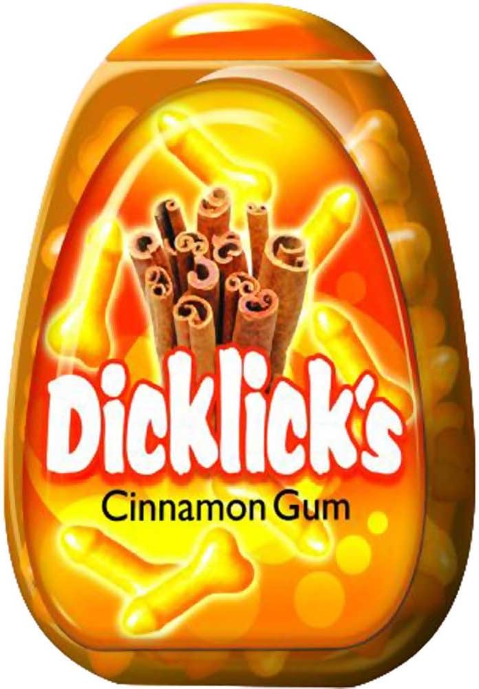 Cinnamon, 1-Ounce