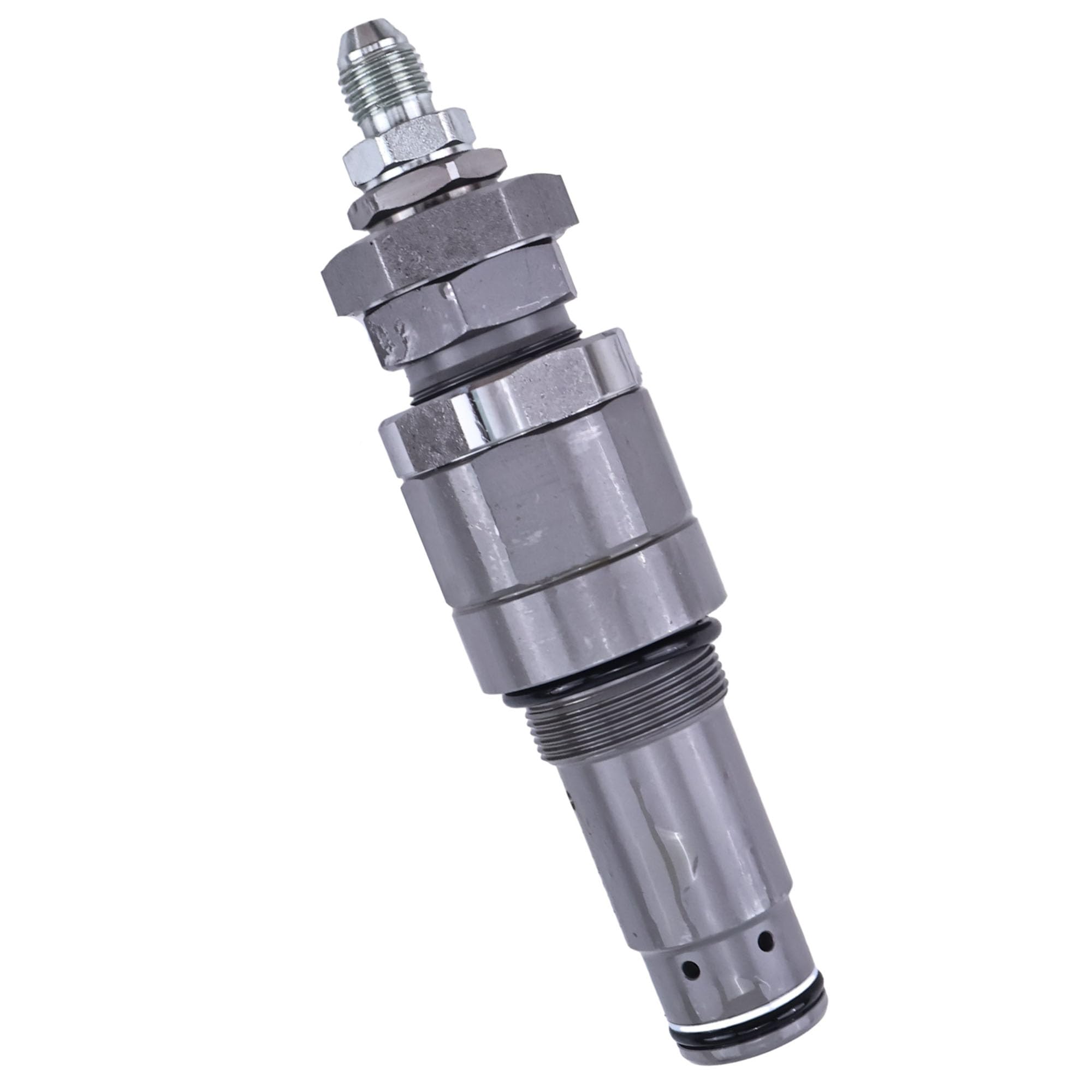 Válvula de alivio principal 723-40-51400 JEENDA para solucionar la pérdida de fuerza en Komatsu