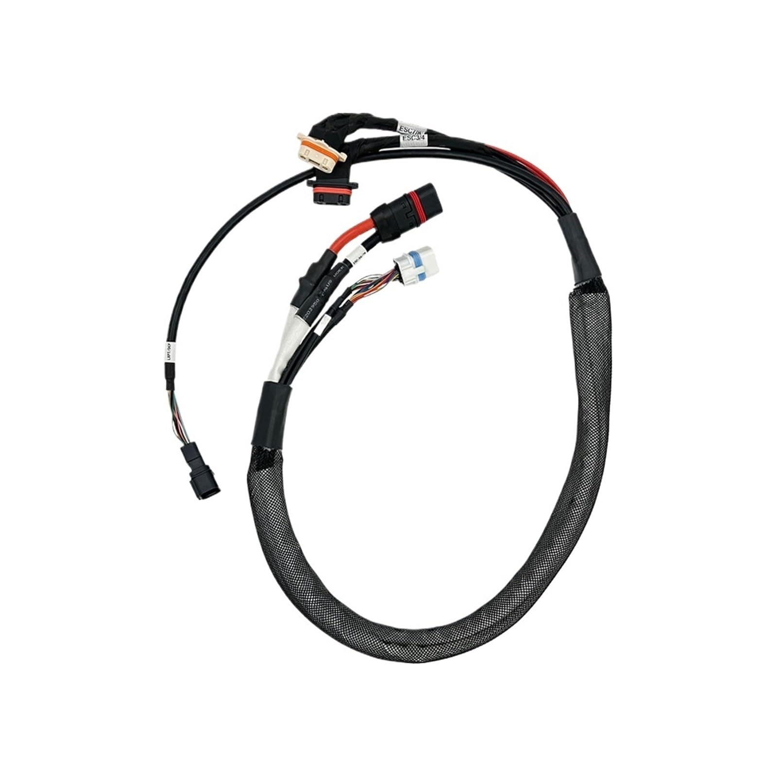 Compatible con dji, T40 M3&M4 Cable ESC