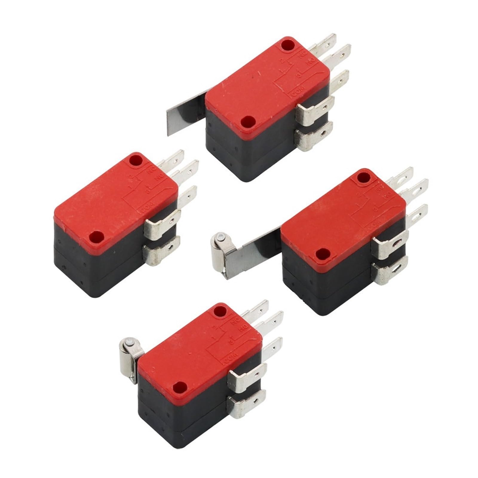 Amazon.com: UDWTMTPRT Micro Switch V-15-2C25 V-152-2C25 V-155-2C25