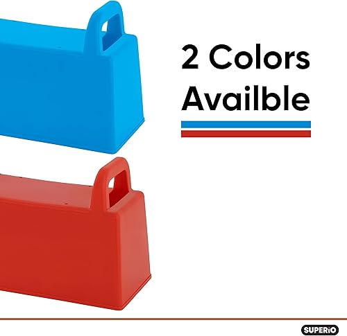 Miniatura 19 de Superio Kit de construcción de castillo de arena, juguetes de arena de playa para adultos y niños, fabricante de ladrillos de nieve, moldeador