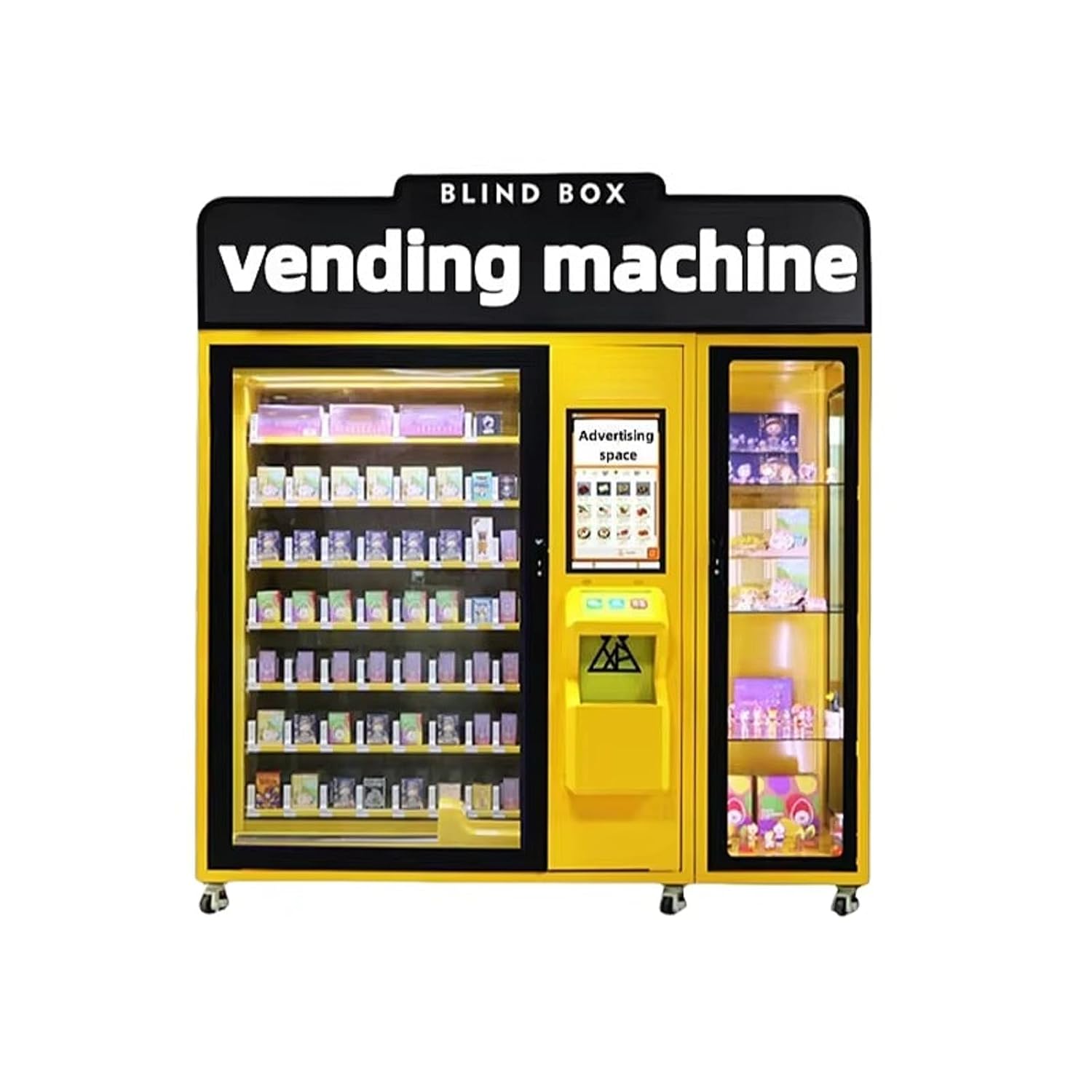 Commercial Blind Box Vending Machine