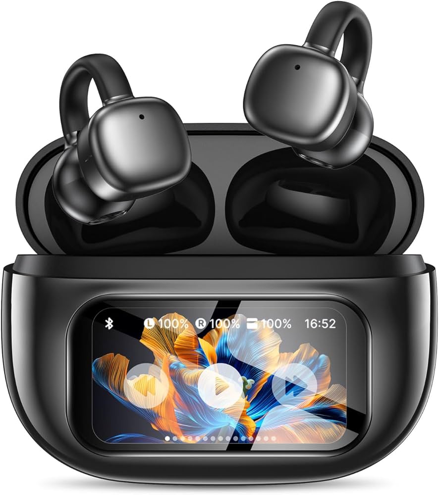 Amazon.co.jp: イヤホンBluetooth ワイヤレスイヤホン【2025年衝撃作