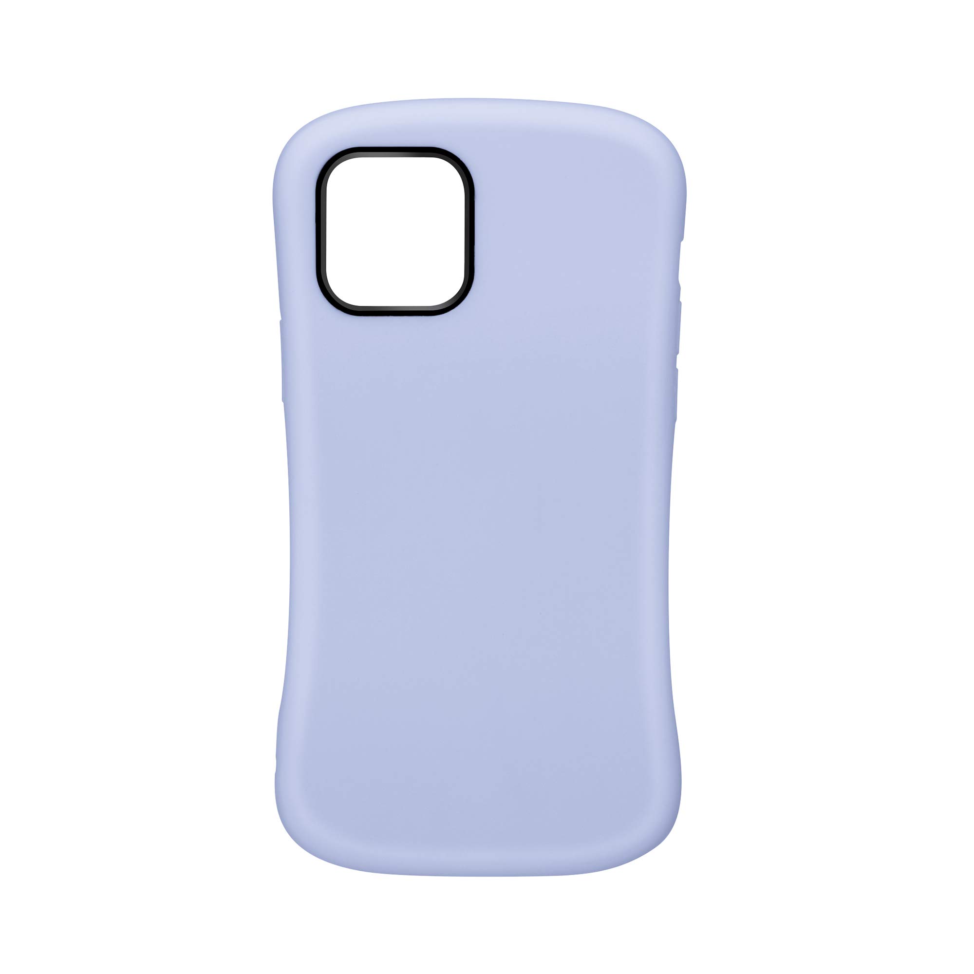 Amazon.co.jp: Premium Style iPhone 12 mini用 シリコンタフケース