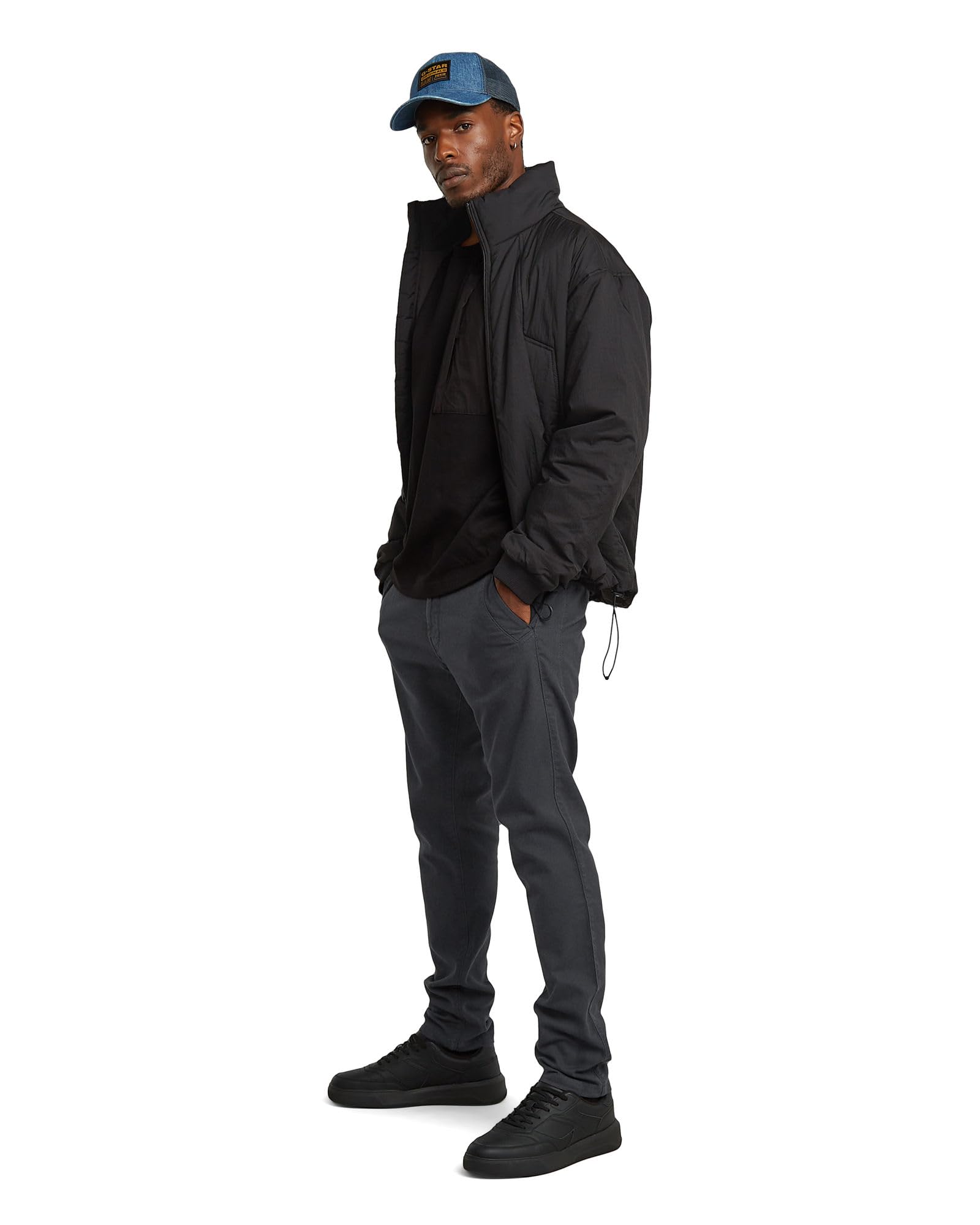 G-STAR RAW Bronson 3.0 Slim Chino