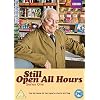 Still Open all Hours - Series 1 + 2013 Christmas Special [DVD] [UK Import]