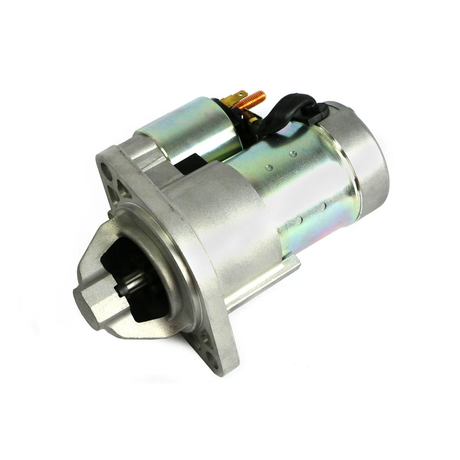 Polaris Ranger Starter Assembly, 1.2KW, Genuine OEM Part 3070309, Qty 1