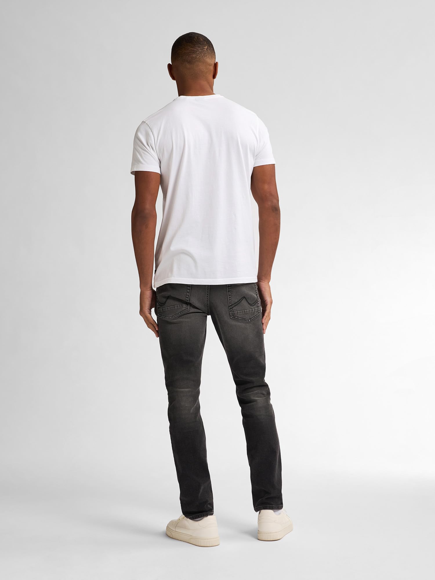 Petrol Industries Herren Jeans Men Denim Slim Fit