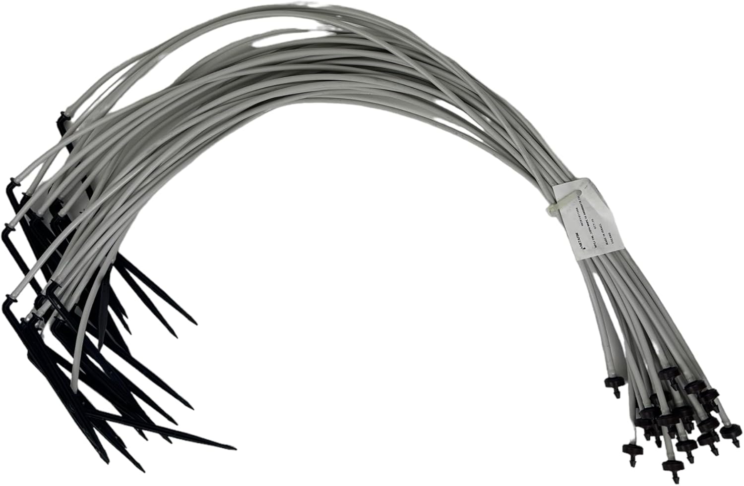 Netafim 0.3 GPH Drip Stake Assembly 01WPCJL1.2AW Model