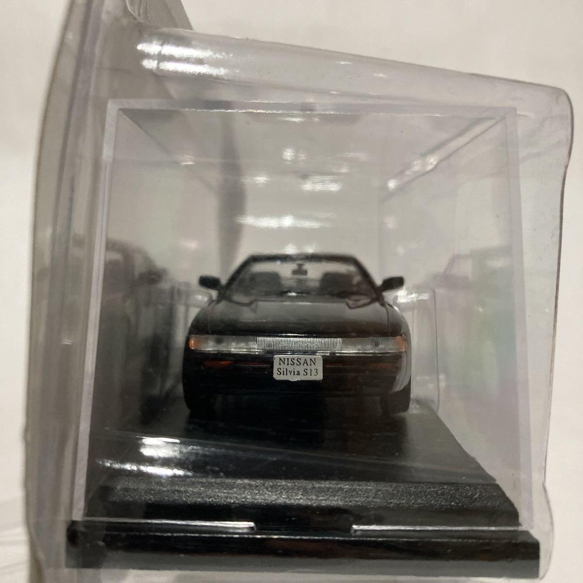 Amazon | アシェット 国産名車コレクション 1/43 vol.135 Nissan