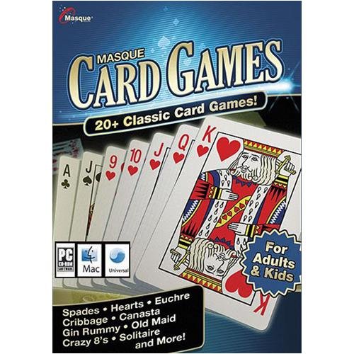 Card Games Mac Video Games