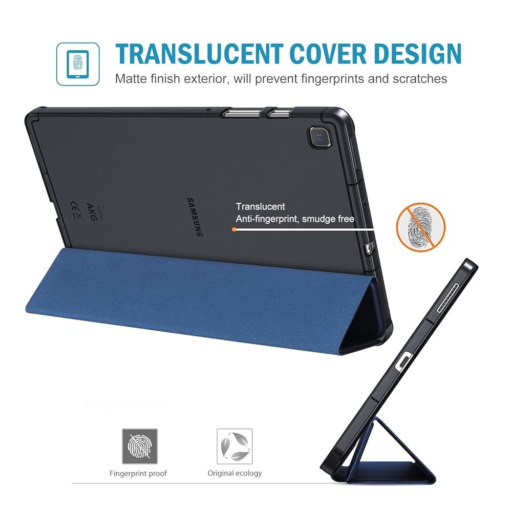 ProCase Cover for Galaxy Tab S6 Lite 10.4 Case 2024 2022