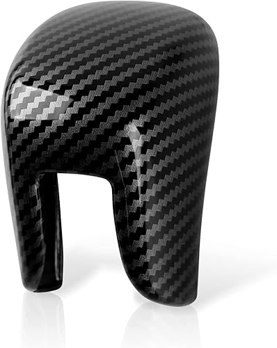 Miniatura 27 de Car Central Armrest Box Cover Decals for 2022 2023 2024 2025 Honda Civic 11th Gen Accessories ABS Carbon Fiber Interior Stickers
