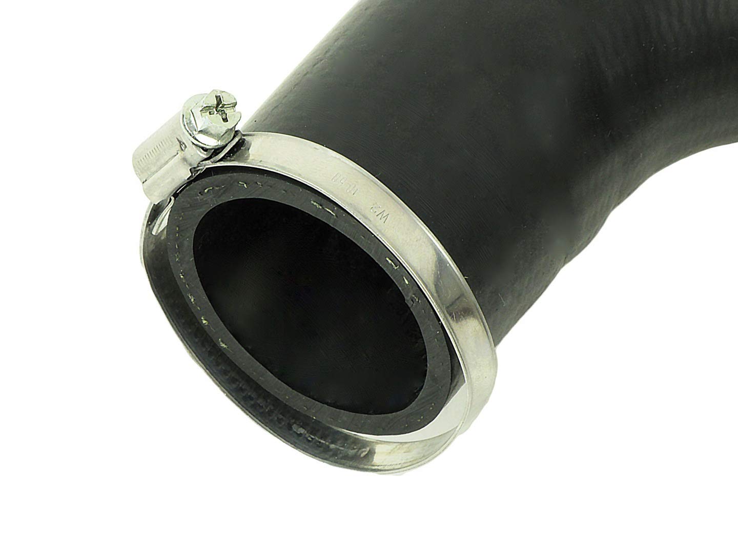 Kompatibel/Ersatz für Turbo-Ladeluftkühler-Schlauch, Honda CR-V 2.2 CTDi 17285RMAE01 17285-RMA-E01