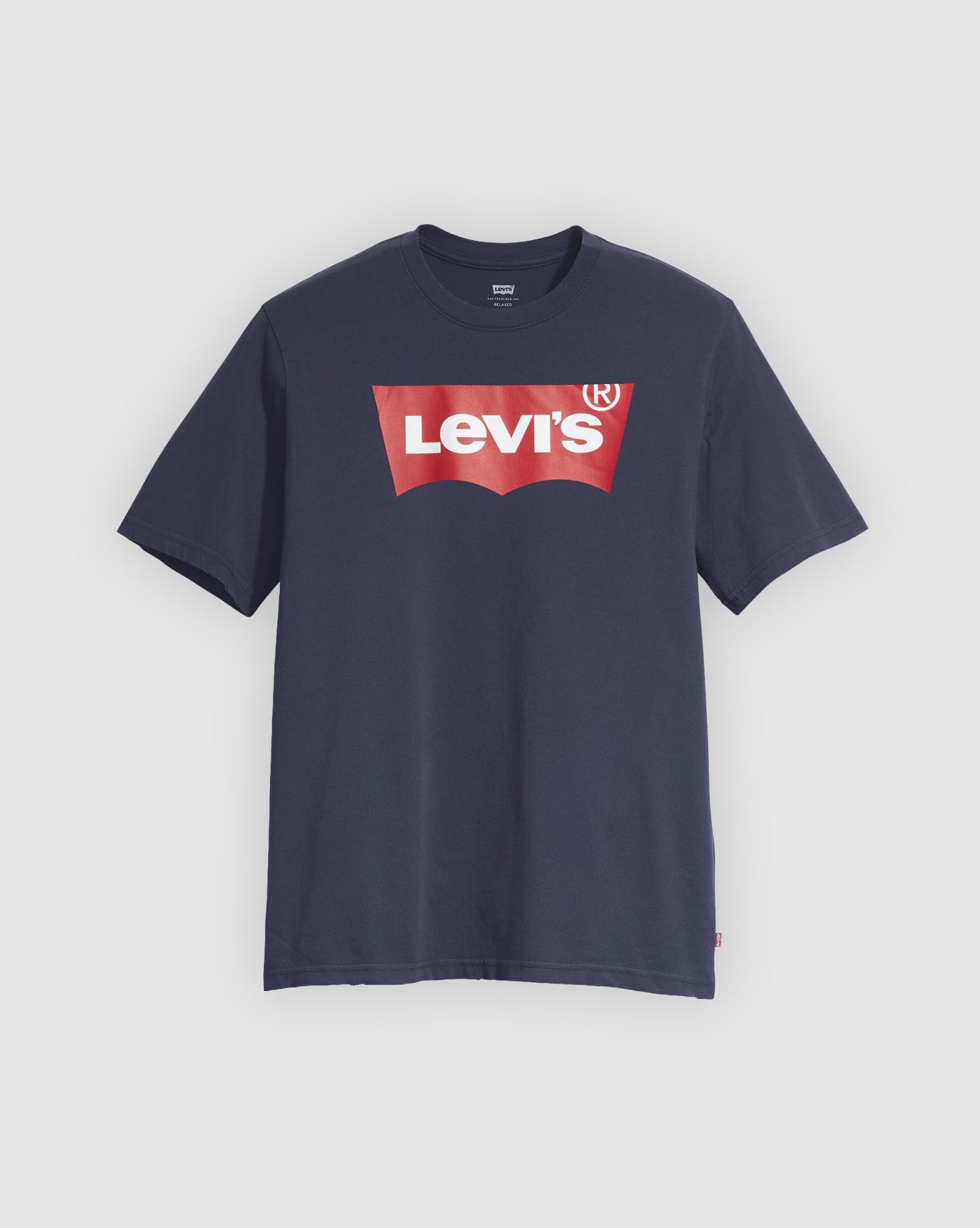 Levi's Graphic Crewneck Tee T-Shirt Uomo