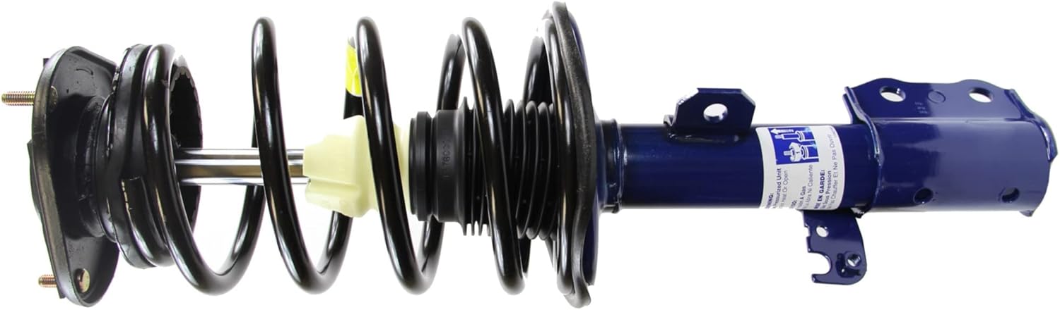 Monroe RoadMatic 182114 Suspension Strut and Coil Spring Assembly for Toyota Corolla