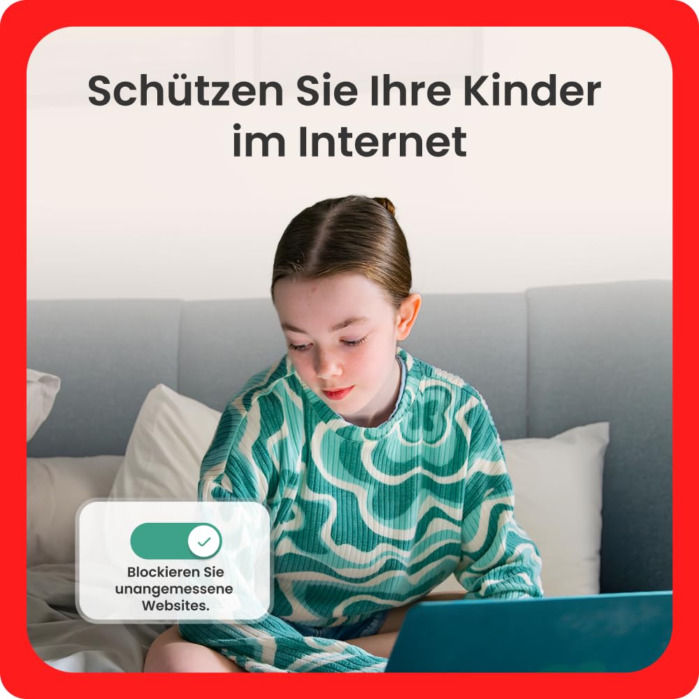 McAfee Mobile Security | Sicherheits-App für Mobilgeräte | 1-Jahres-Abonnement mit automatischer Verlängerung | Download