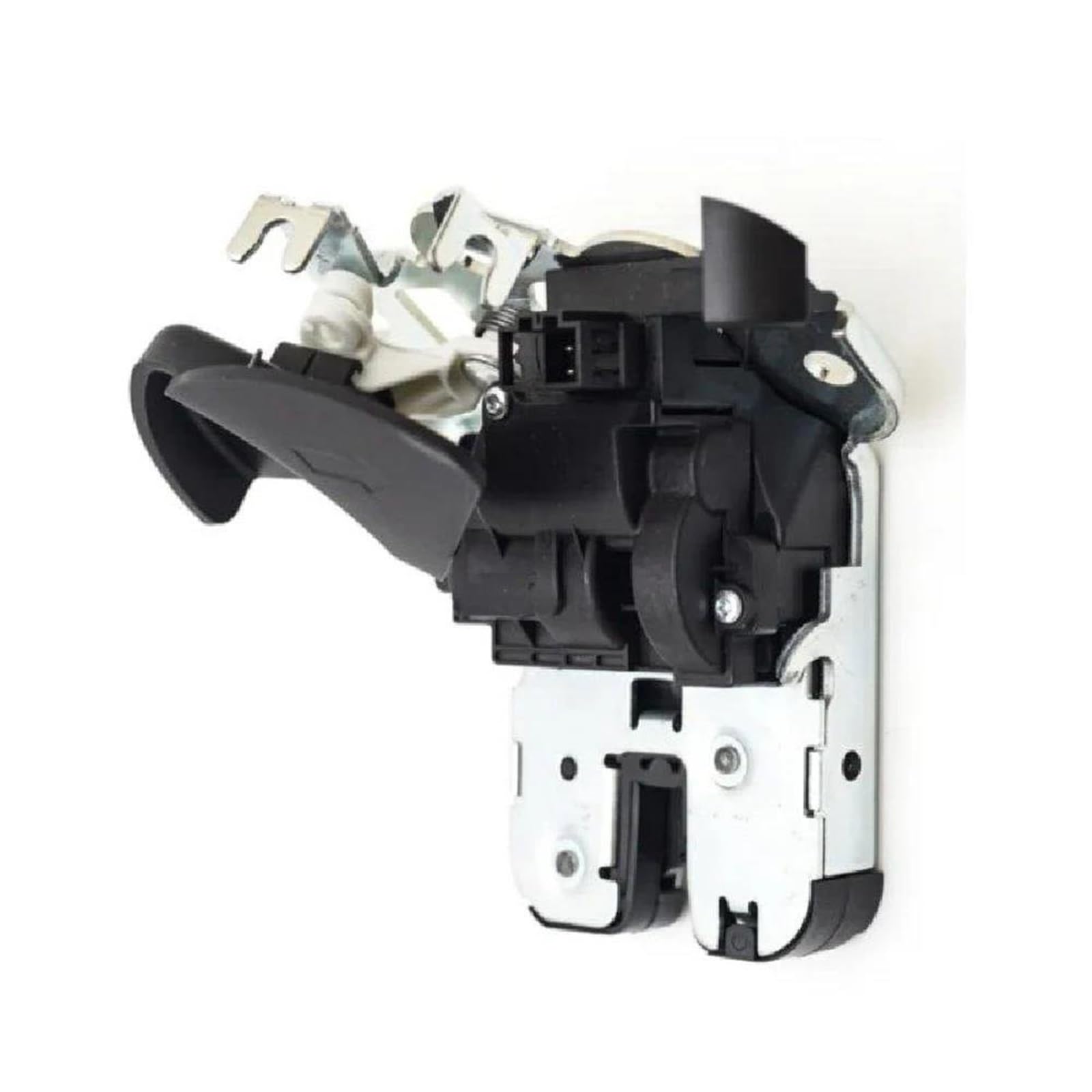 Yueyzhk One Color Car Trunk Door Lock Tailgate Lift Boot Hatch Latch Catch Actuator Parts 16D827505 56D827505 For Jetta Mk6 2012-2022