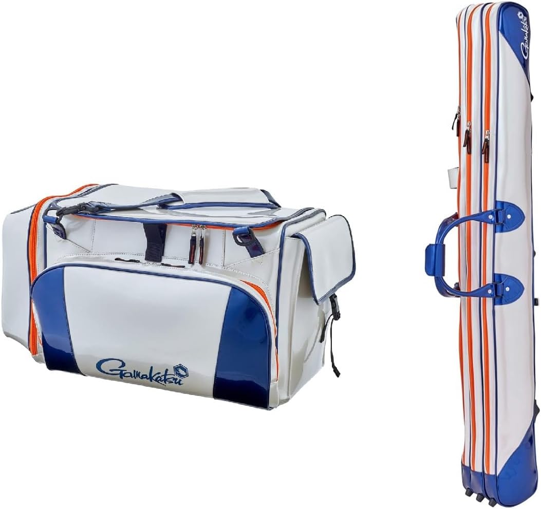 がまかつライトへらバック3点セット がまかつライトへらバック3点セット