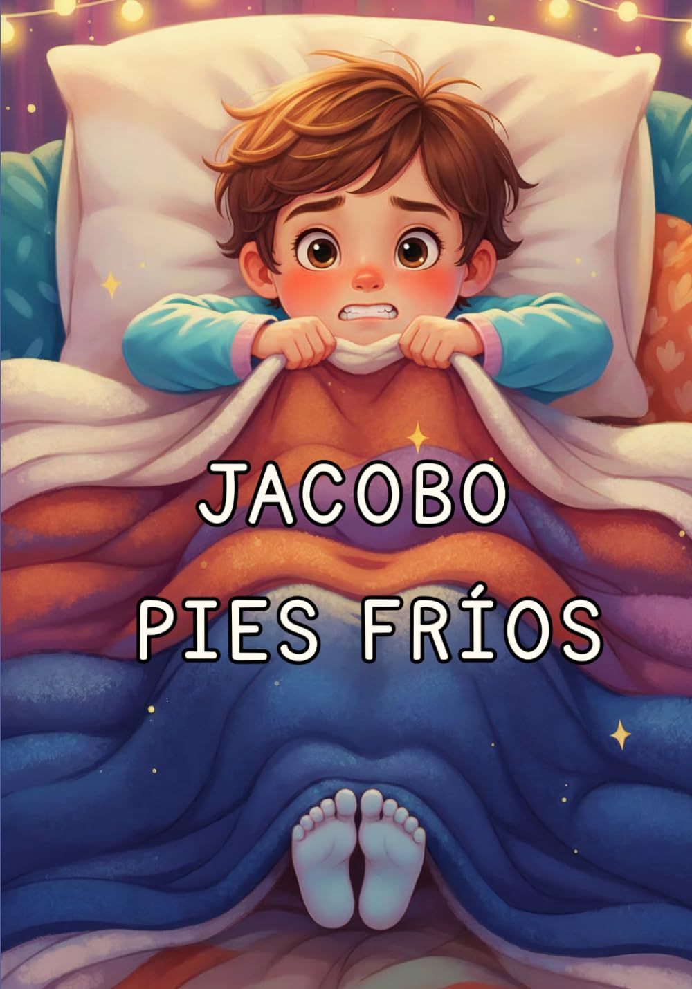 Jacobo pies fríos