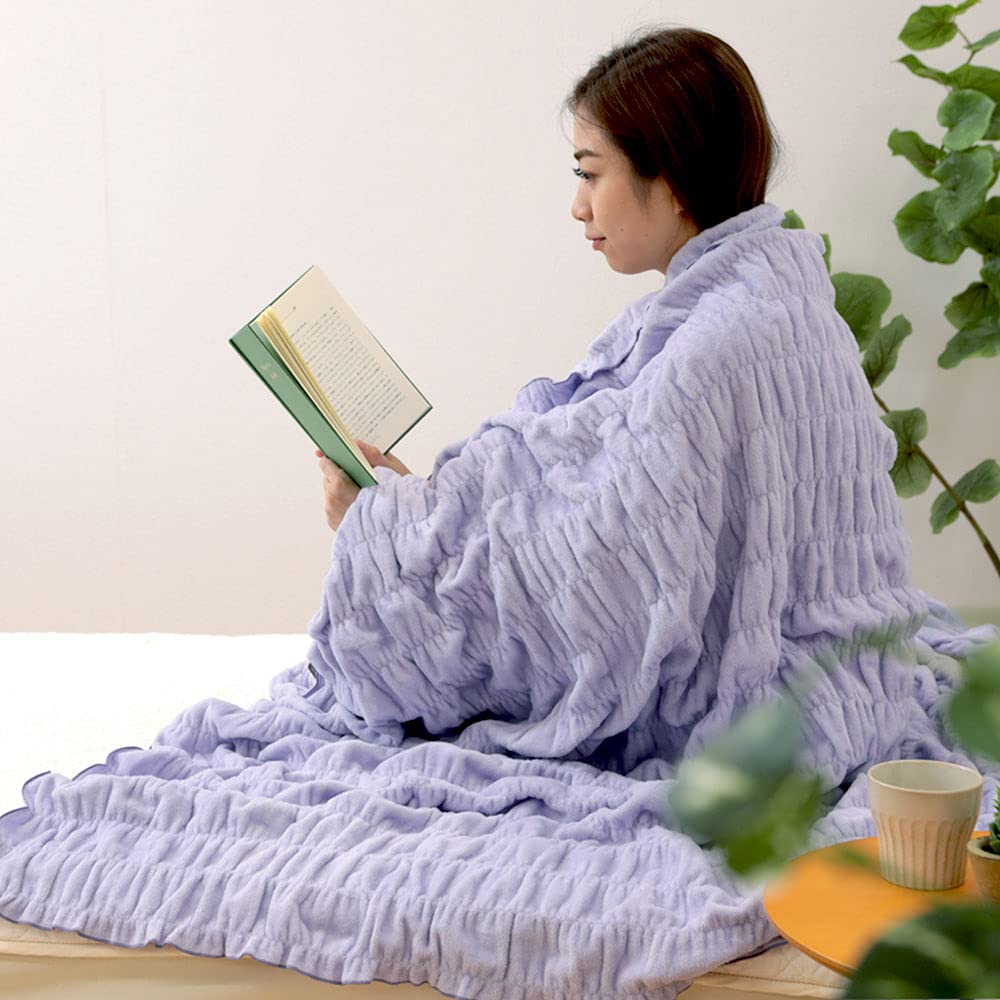 Amazon｜ロマンス小杉 warm support ウォームサポート ふかふかケット