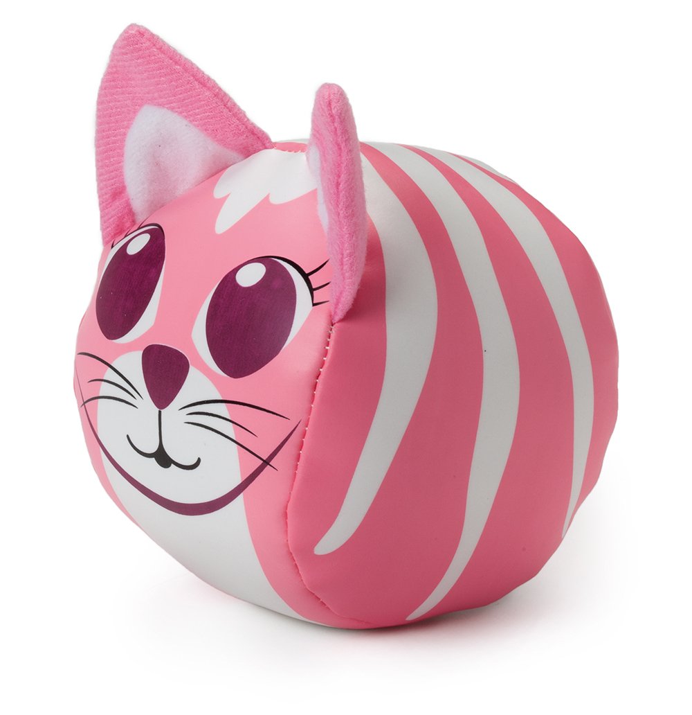 BabyToLove Dooball Catty The Cat Toy : Amazon.ae: Toys