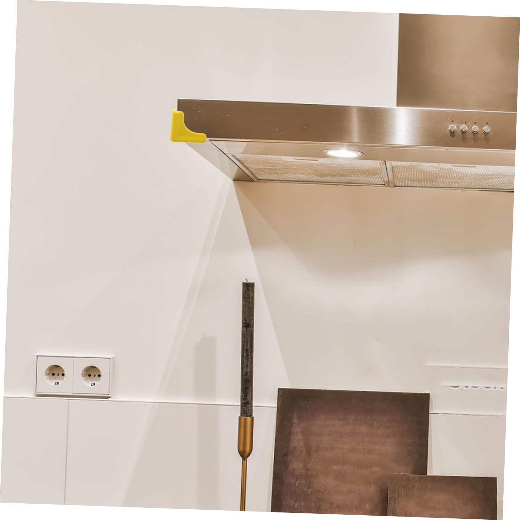 Cappe da cucina Baraldi: innovazione, design, ecologia per l' ariaCAPPE