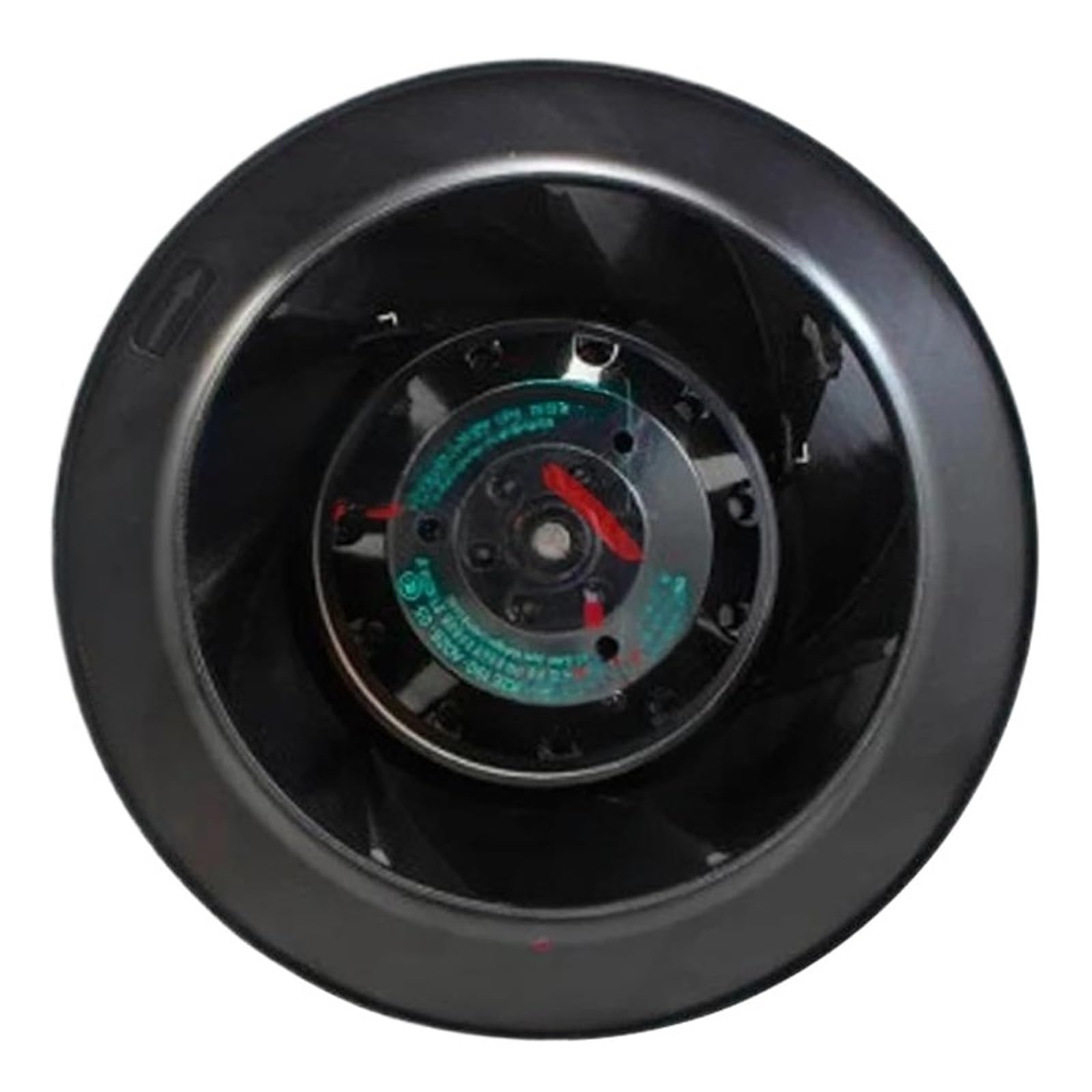 TSCFHGQI R2E220-AA40-C2 TW AC 230V 220MM Cooling fan