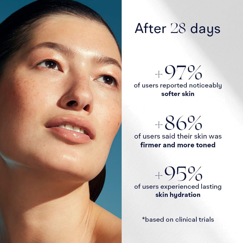 NAD+ Essential Cream – Rejuvenating Cream with Natural Peptides & Squalane - 5% Pha... - Image 4