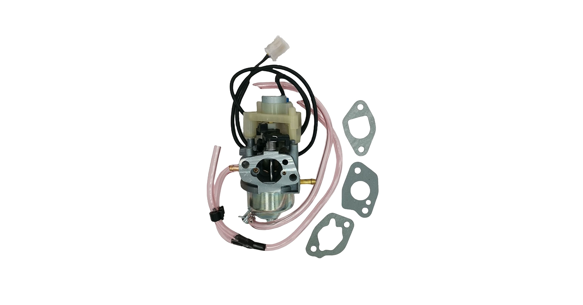 ◆ぱぴこ◆ Amazon.com: Carburetor, 63584 3500 Inverter Generator