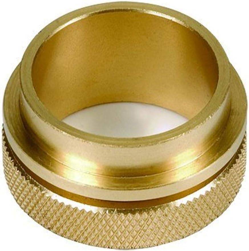 Trend Screw-On Style Template Guide for Precision Routing, 1 3/16 Inch, GB/US/30