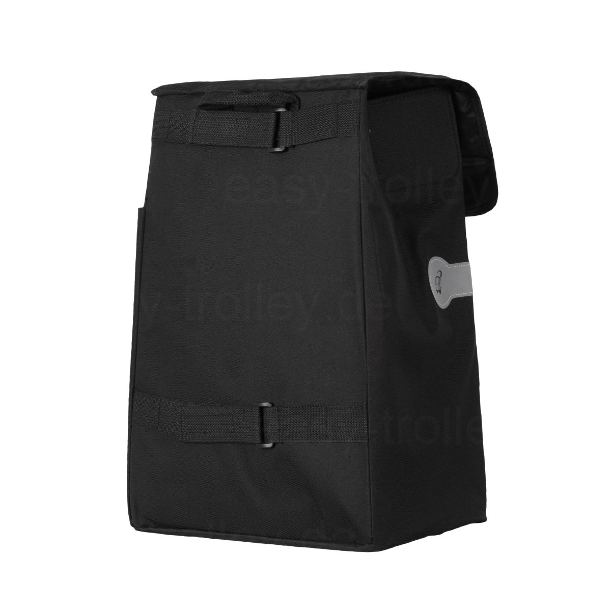 Amazon｜ショッピングカート Treppenst.Scala Sh.Peti black 3輪 階段